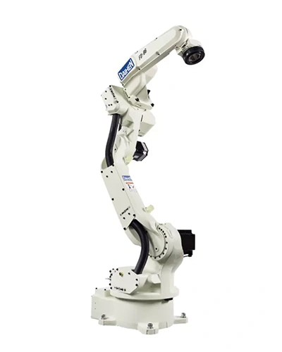 Automatic Welding Robot