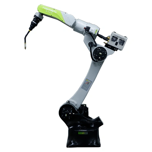 Kaynak Robotları Hakkında Bilgi