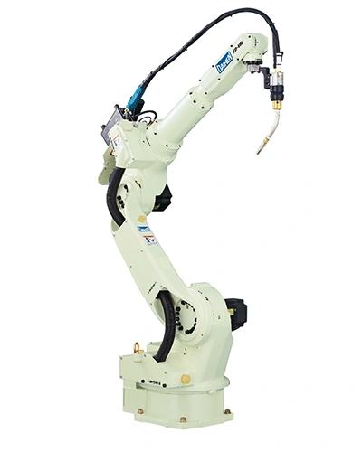 Otomatik Kaynak Robotu