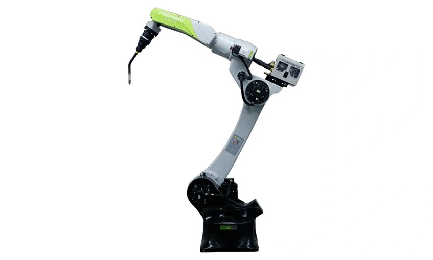 Robot Kaynak Makinası Fiyatları