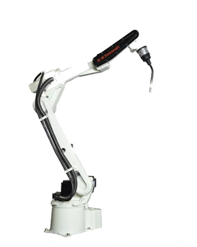 Welding Robot Features
