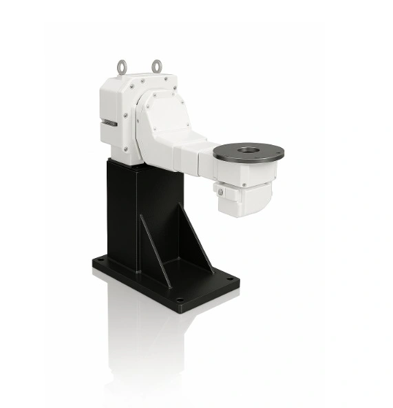ABB Positioner