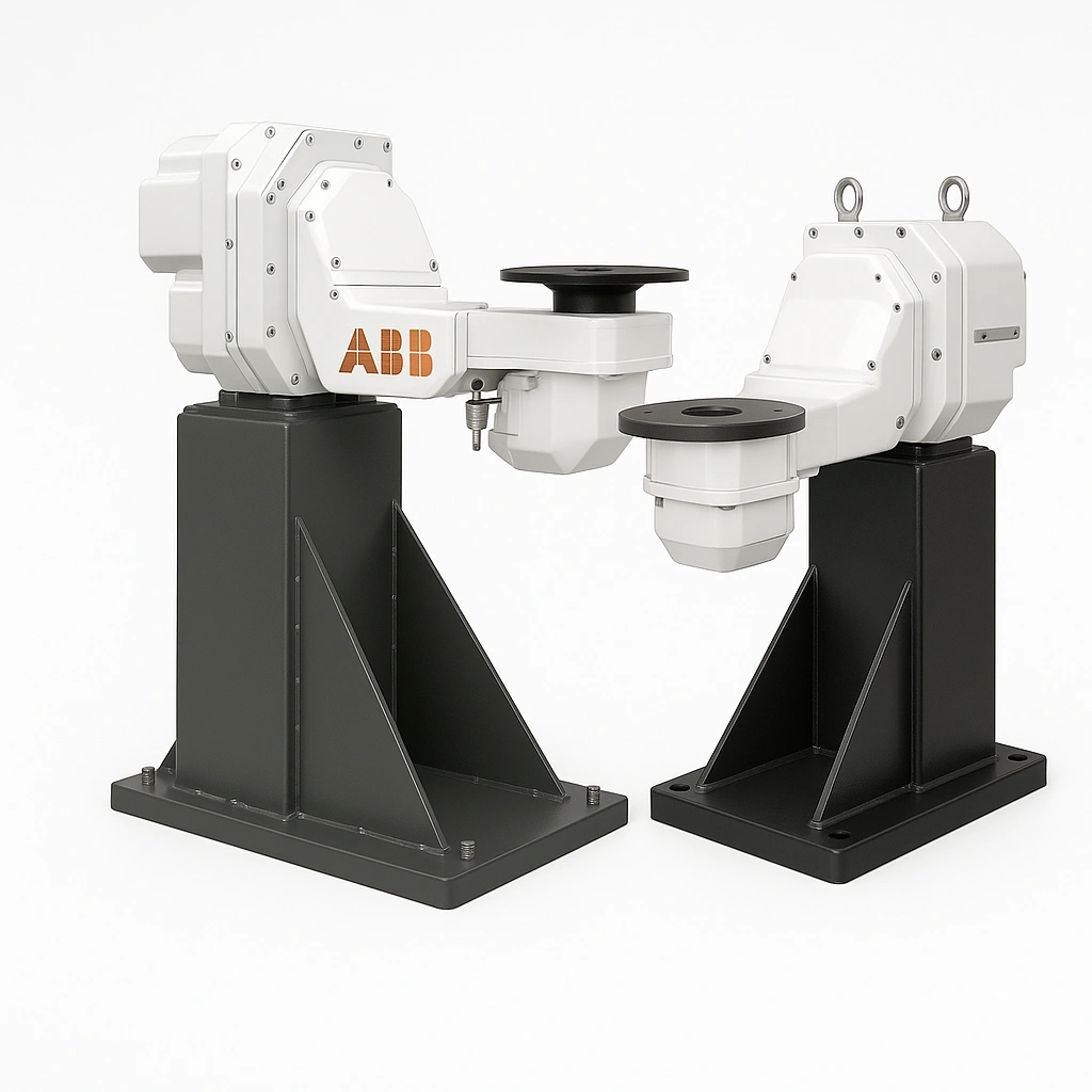 ABB Pozisyoner