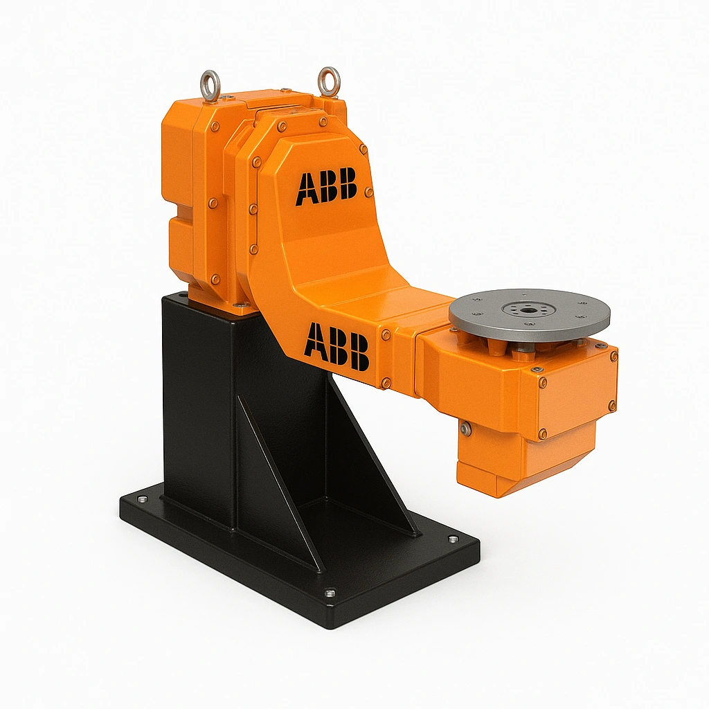 ABB Pozisyoner