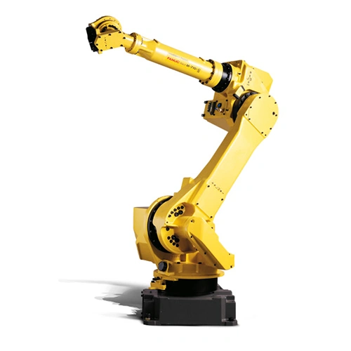Automatischer Schweißroboter