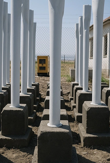 Line Marker