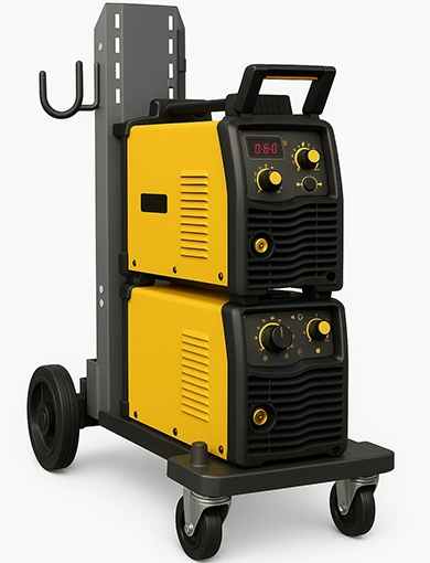AC/DC TIG Welding Machine Prices