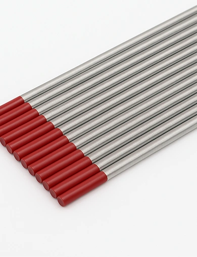 TIG Welding Rods