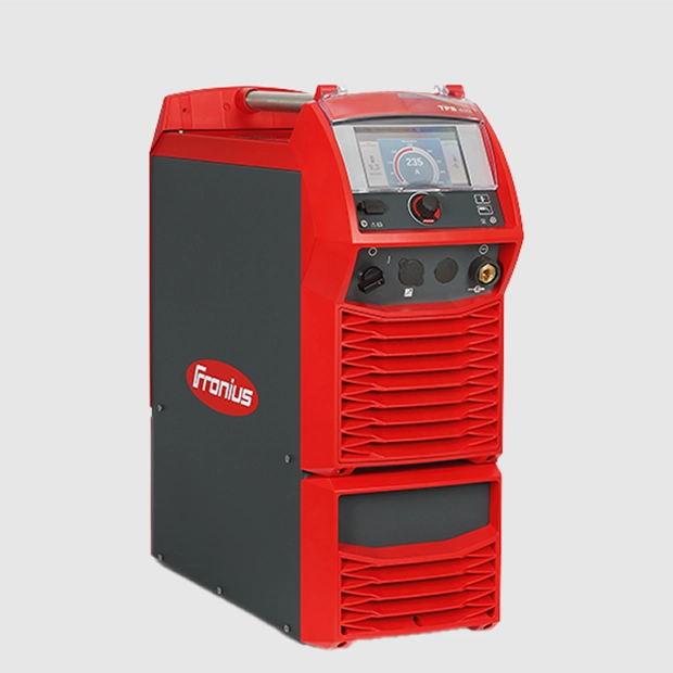 TIG Kaynak Makinası Yapımı