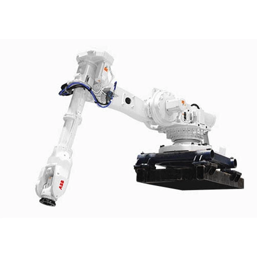 Yükleme Robotu