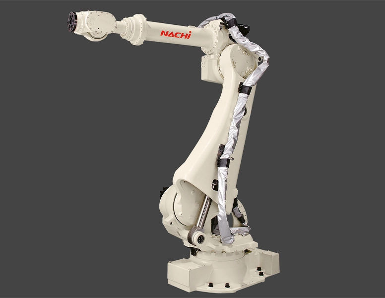 Yükleme Robotu