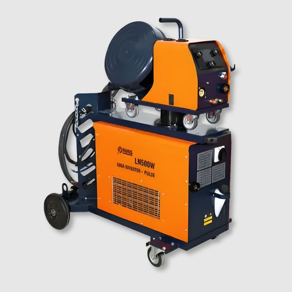 Gazaltı Kaynak Makinası