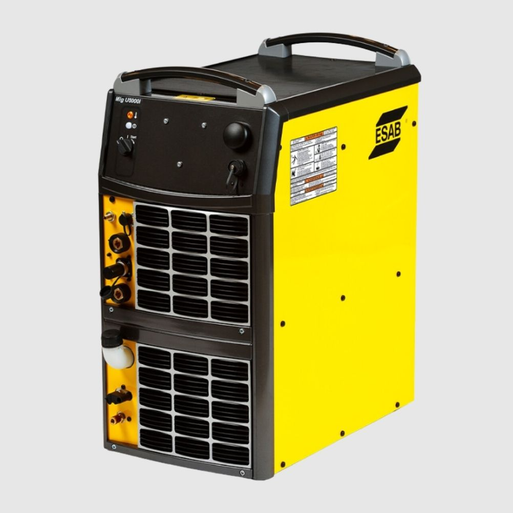 Mini Kaynak Makinesi