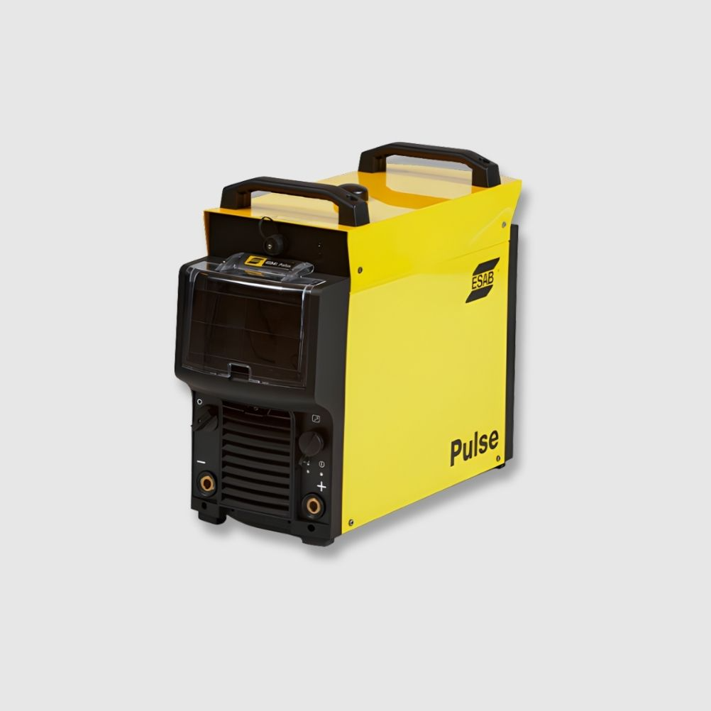 Çanta Kaynak Makinesi