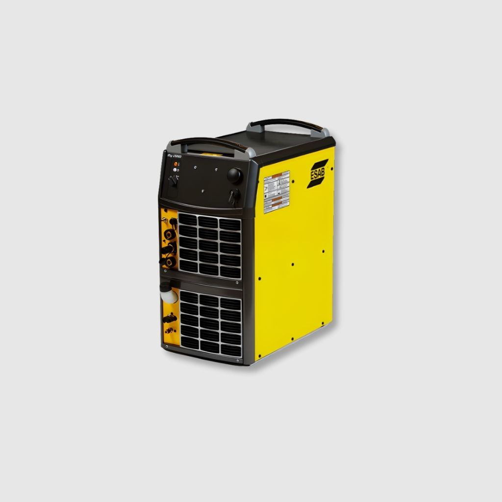 Çanta Kaynak Makinesi