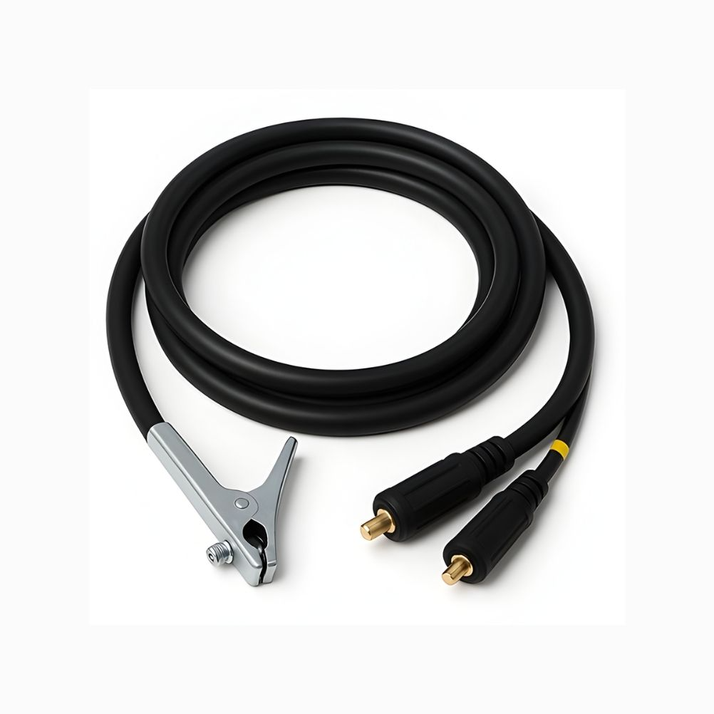 Kaynak Şase Kablosu