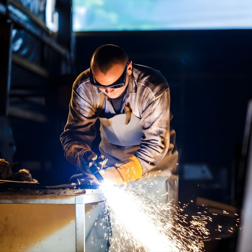 Metallerin Özellikleri