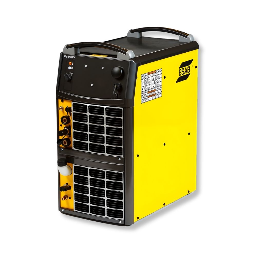 Sinerjik Kaynak Makinesi