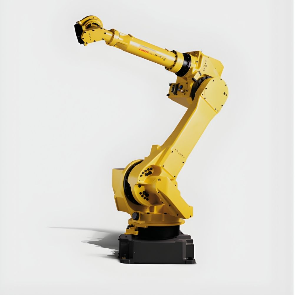 Endüstriyel Robot