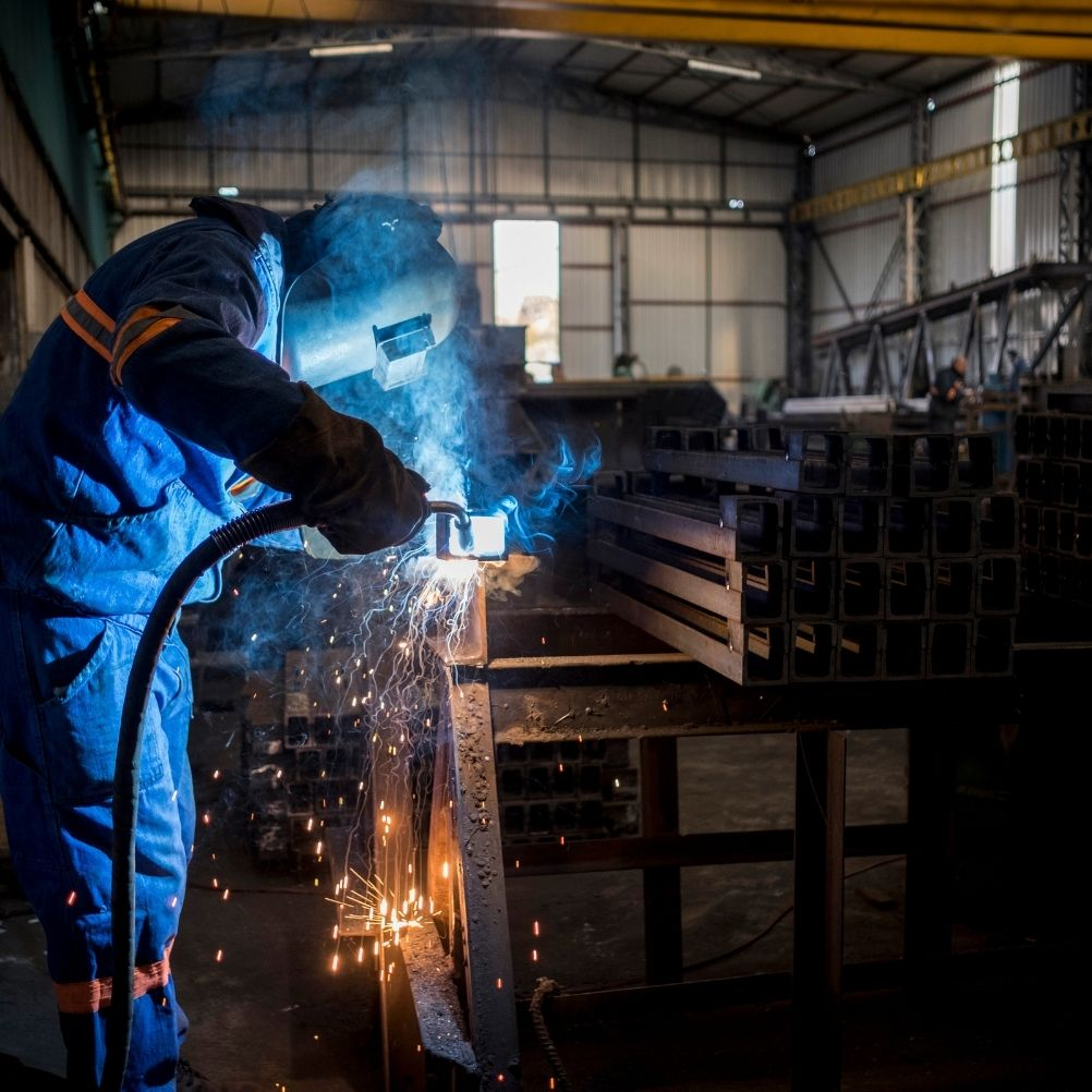 Kaynak Makinesi Kaç Amper Olmalı?