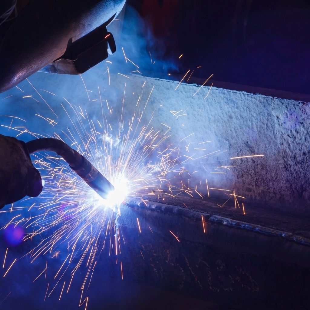 Kaynak Makinesi Kaç Amper Olmalı?